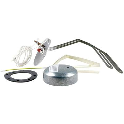 RESIST   ACCU 300LITRES