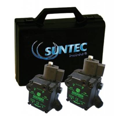 MALETTE DEPANNAGE 2 POMPE AU BIO