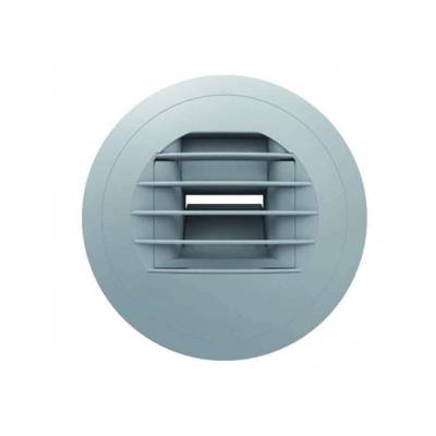 Bouche Hygropack ALIZE HYGRO salle de bains 5-40 avec manchette placo