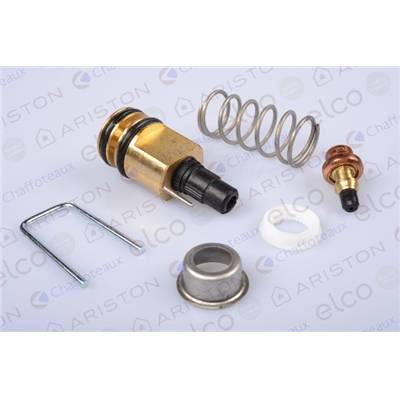 ELEMENT MANOEUVRE RSC