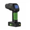 Compresseur pour gonflage des vases - QUALYX