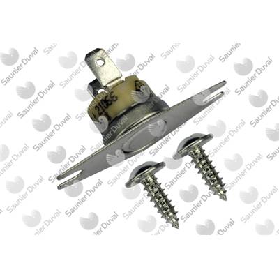 THERMOSTAT SRC HAUTE TØ