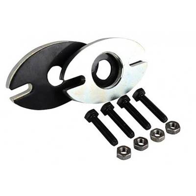 KIT BRIDE OVALE 1'1/2*