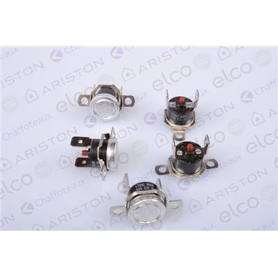 SECURITE THERMIQUE 105ØC