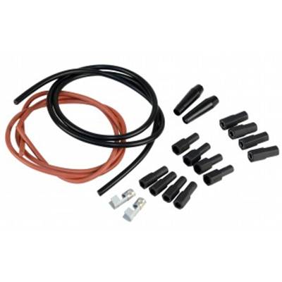 KIT CABLE ET COSSE HT STANDARD RAPIDE