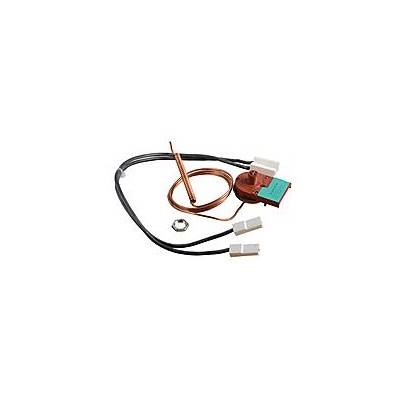 THERMOSTAT SECURITE + CABLE 105Ø