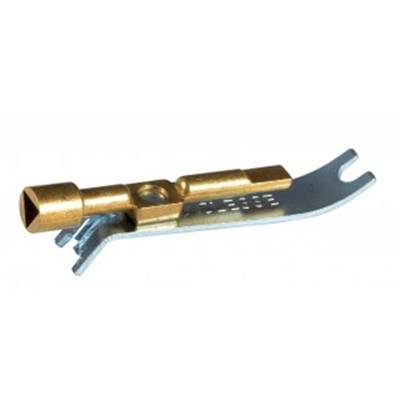 CLE CROIX GAZ POUR OUVERTURE / REARMEMENT.