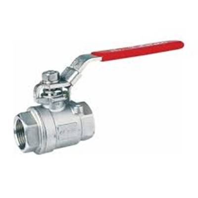 VANNE BOISSEAU SPHER.PN30FF Ø½" 15MM