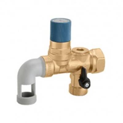 GROUPE DE SECURITE 1" PROTECTION >18KW