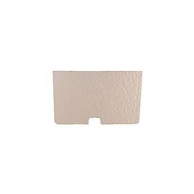 PANNEAU ISOLANT AVANT