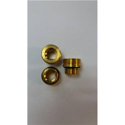 REDUCTION 1/2  3/4 VANNE EN H