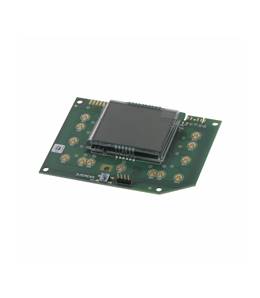 CIRCUIT IMPRIME AVS77 ENS.----REMPL PAR 722216600