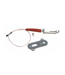 ÉLECTRODE ALLUMAGE DOMUS ISC R 