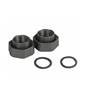 RACCORD FONTE UNION F1"1/2-F1"