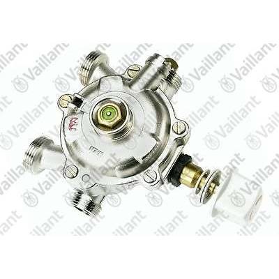 VALVE EAU VCW20T3D/VMC (CL)