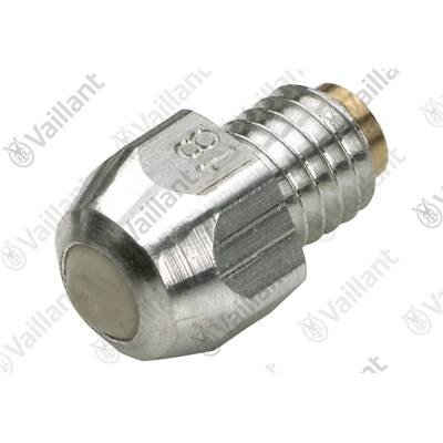 INJECTEUR VEILLEUSE PB D=0.18