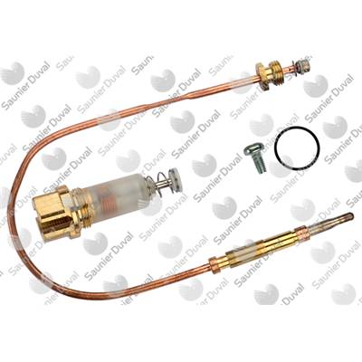 THERMOELEMENT+ EMBOUT MAGNETIQUE