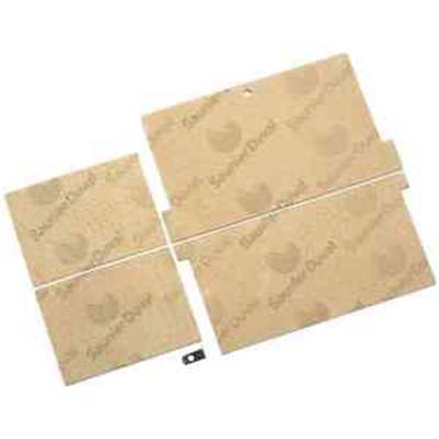 ISOLANT JUPE CHAUDE ISOFAST