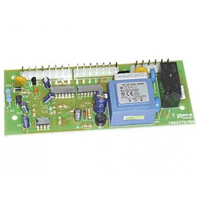 CIRCUIT ELECTR. GAVINA MOD98