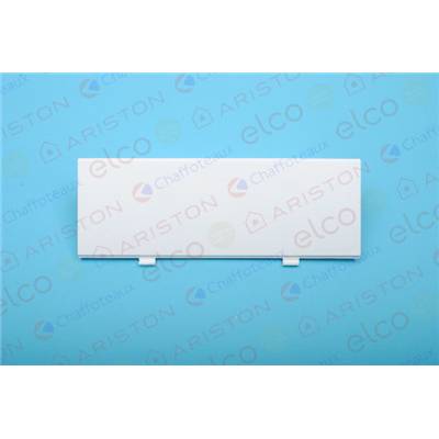 COUVERCLE DROIT TAB BORD