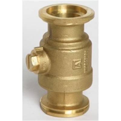 RACCORDEMENT CHAUDIERE AVEC VANNE DN25