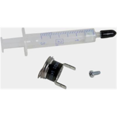 Limiteur temp de sécu. 210ºF/99ºC