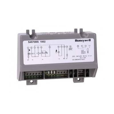 BOÎTIER CONTROL S4570 LS 1059 U