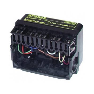 ADAPTATEUR KF 8862 GAZ