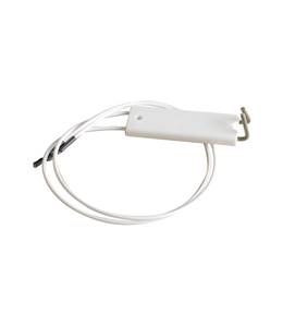 ELECTRODE ALLUMAGE+ prévoir 87168187270 (Pate ht)