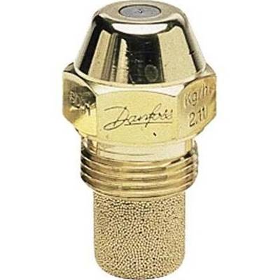 GICLEUR DANFOSS 2.75G -45°S