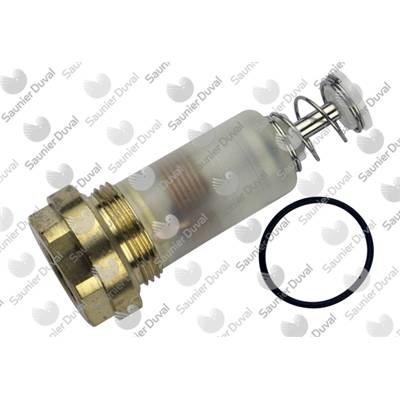 EMBOUT MAGNETIQUE TS APP.