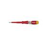 TOURNEVIS DETECTEUR DE TENSION SELON VDE 0680, KLINGE 0,5 x 3,0 mm