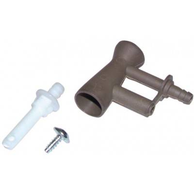 Kit de pression mano