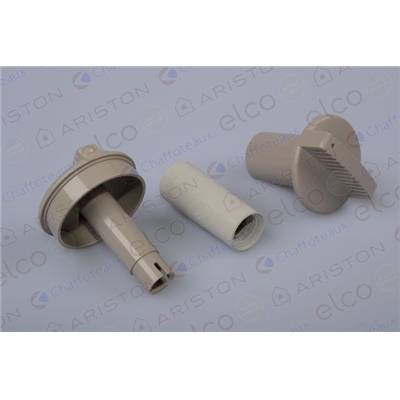 BOUTONS 2F (POCHETTE)