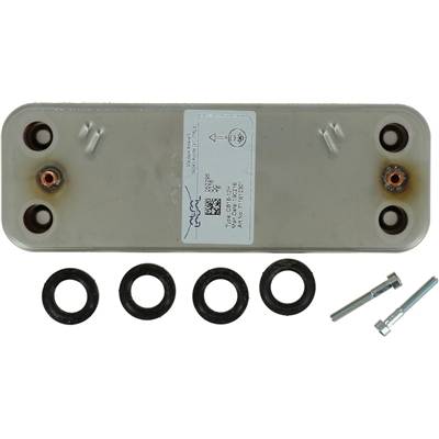 ECHANGEUR SANITAIRE 12 PLAQUES----REMPL PAR 711612800