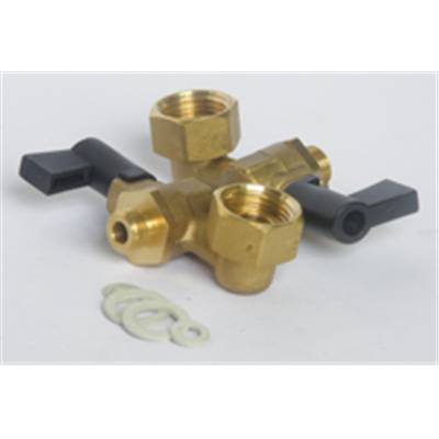 ROBINETS REMPLISSAGE VITOPEND100