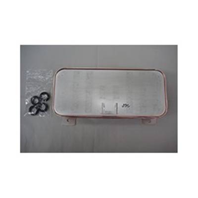 ECHANGEUR A PLAQUE ECS