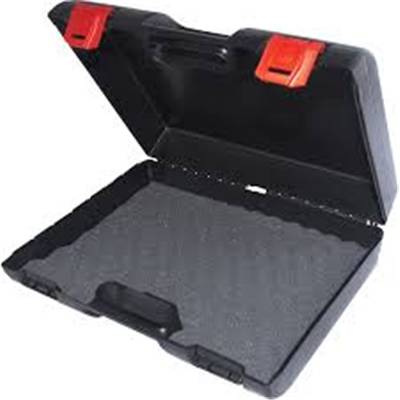 MALLETTE AVEC 2 MOUSSES 20+20