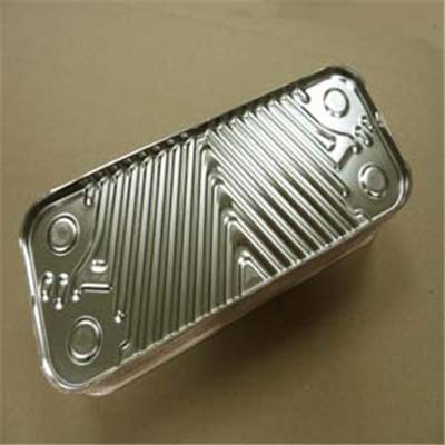 ECHANGEUR A PLAQUE 28KW
