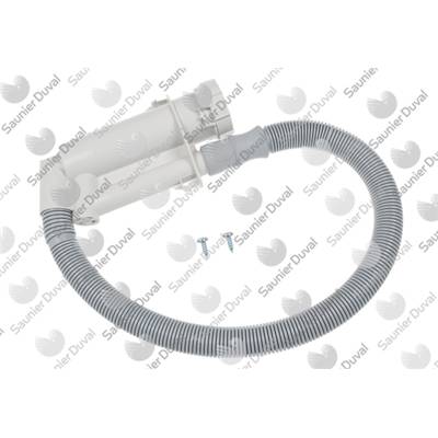 SIPHON CONDENSATS COMPLET