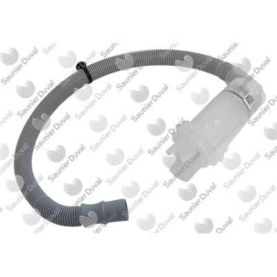 SIPHON--REMPLACER PAR 0010046116