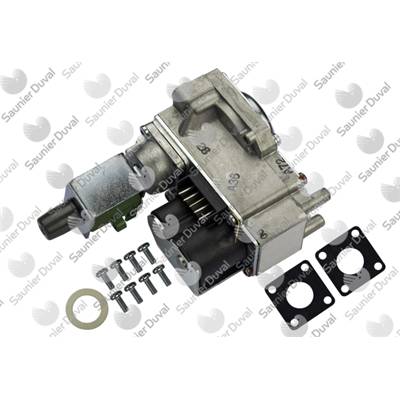 MECANISME GAZ S/VEILLEUSE CH.