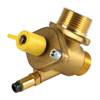 ROBINET ARRET GAZ
