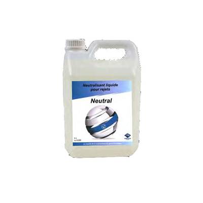 NEUTRAL 5 L LE BIDON