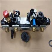 GROUPE HYDRAUL. MI 14 PLAQUES (ex JJD710395100) 