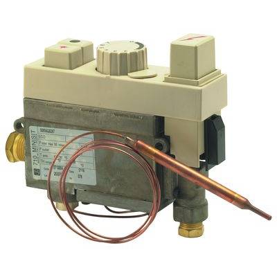 BLOC GAZ MINISIT 0710004