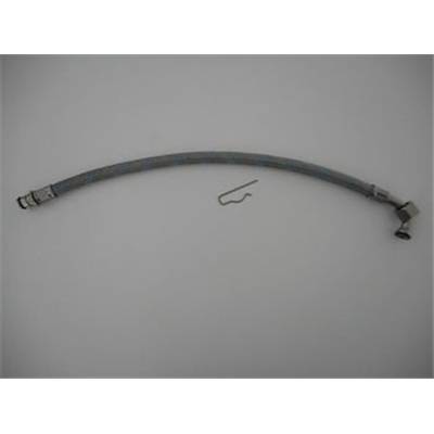 FLEXIBLE Ø6 Lg.400MM