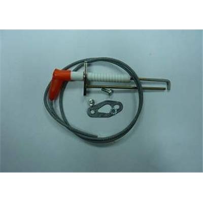 ELECTRODE ALLUMAGE / IONISATION