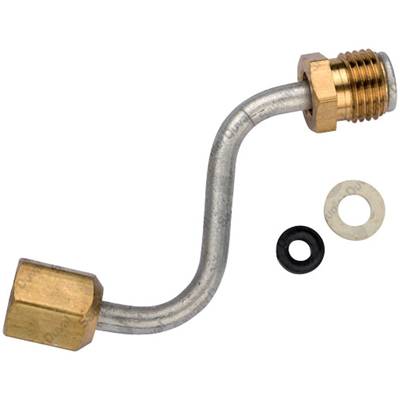 TUBULURE VEILLEUSE OPALIAC5/6