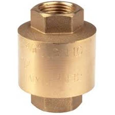 CLAPET UNIVERSEL ACS -90°C-PN10- 1"FF